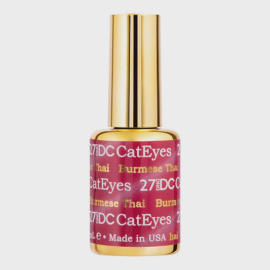 DC dnd Cate Eyes #27 - Burmese Thai 0.6 fl oz