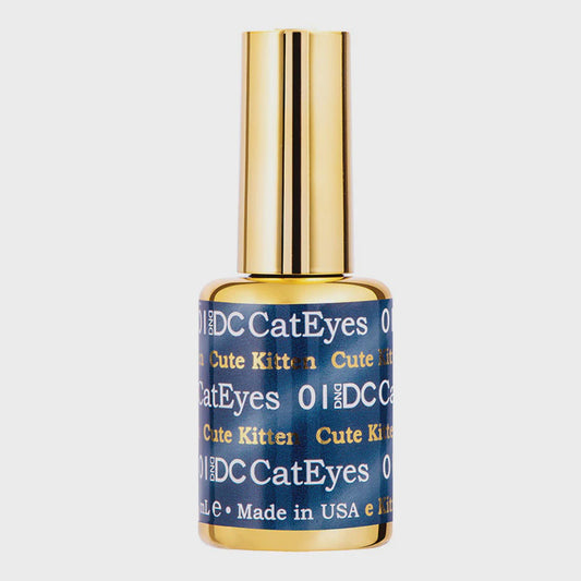 DC dnd Cate Eyes #01 Cute Kitten 0.6 fl oz