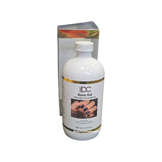 DC DND Base Coat Gel Refill 16 oz #800