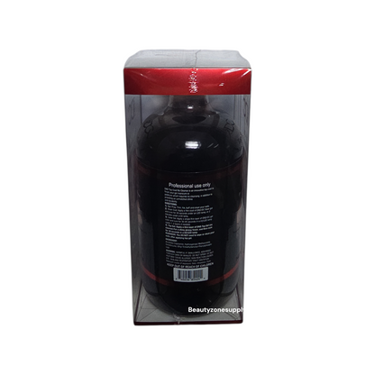 DC Top Gel Premium Super Shine Refill 8 oz - BeautyzoneNailSupply