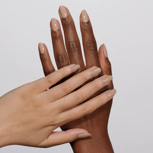 DND Diva Duo Gel & Lacquer 150 Overcast