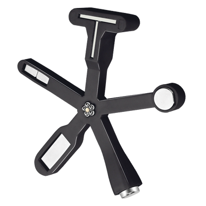 DL Pro 6-in-1 Cat Eye Magnet #DL-C613