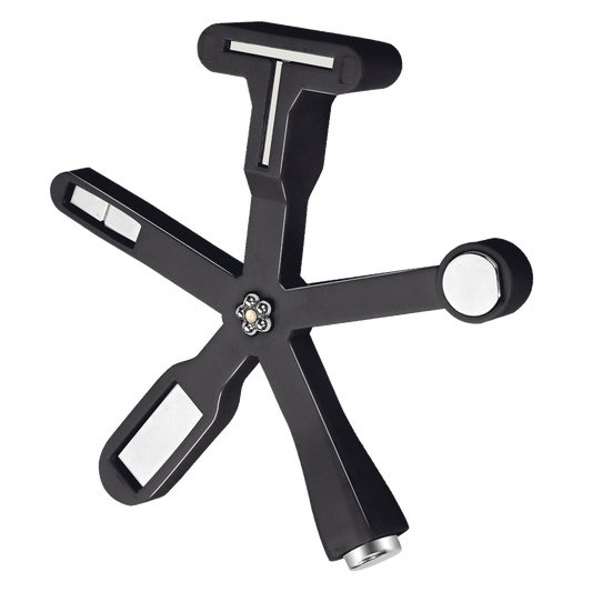 DL Pro 6-in-1 Cat Eye Magnet #DL-C613