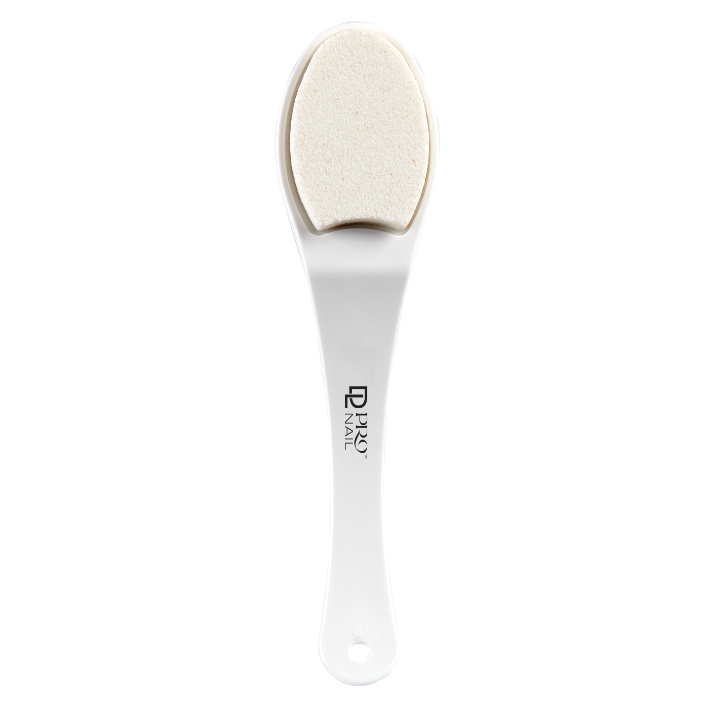 DL Pro Ceramic Foot File #DL-C603