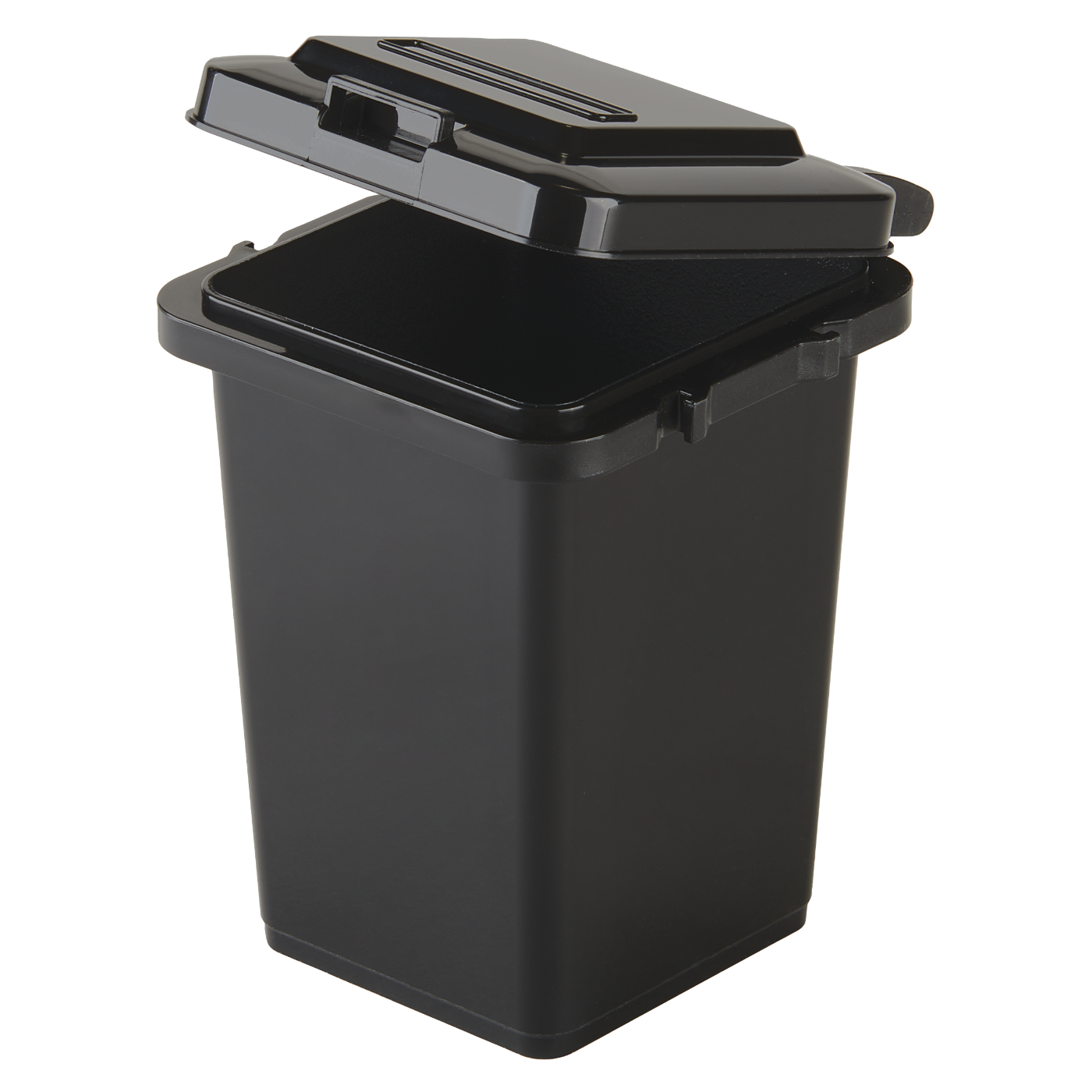 DL Pro Extra Small Trash Can #DL-C606