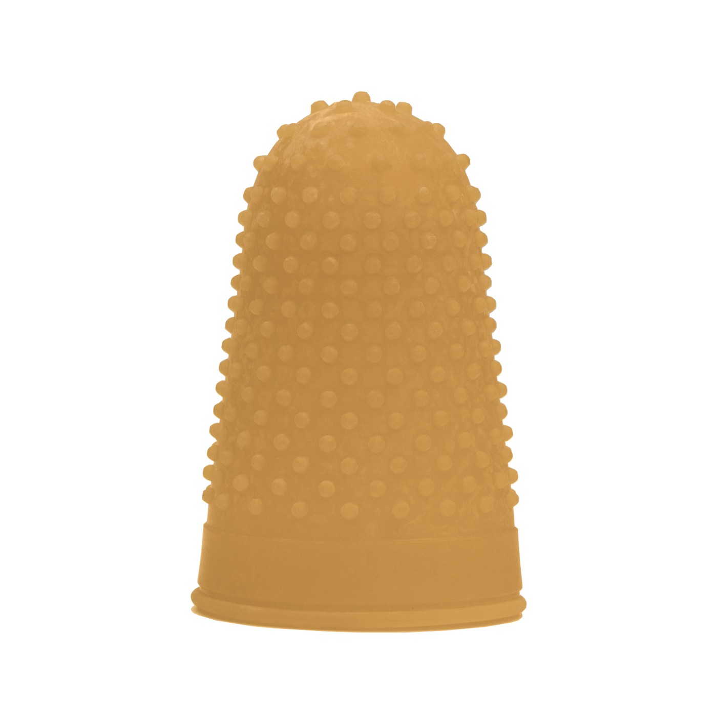 DL Pro Finger Protectors, Large - 12 per bag #DL-C438