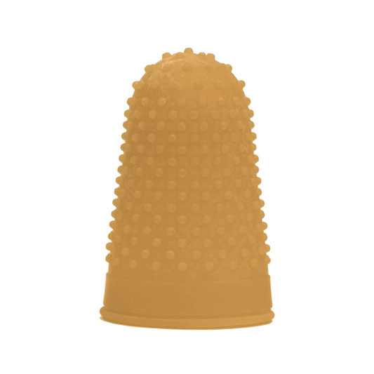 DL Pro Finger Protectors, Large - 12 per bag #DL-C438