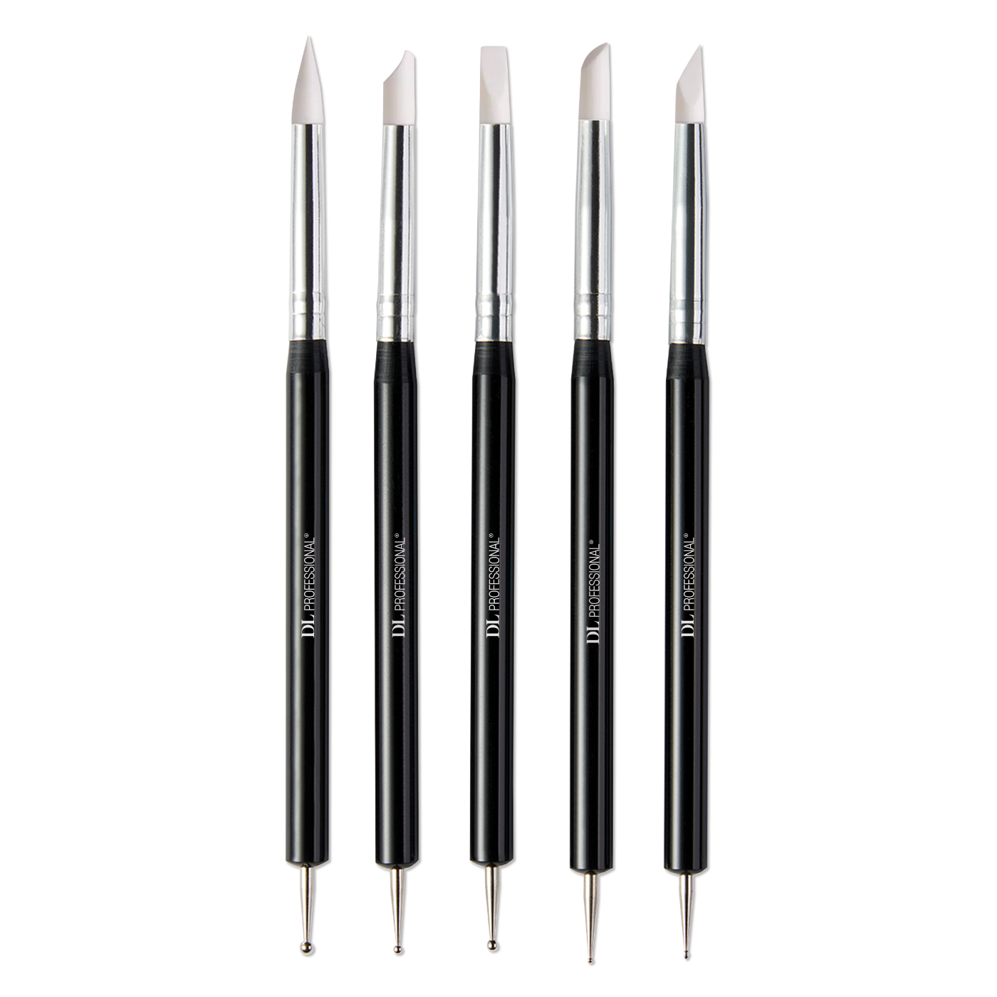 DL Pro Multipurpose Nail Tool Set #DL-C563
