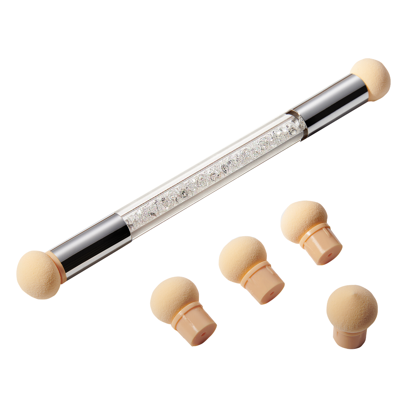 DL Pro Nail Art Sponge Tool DL-C503