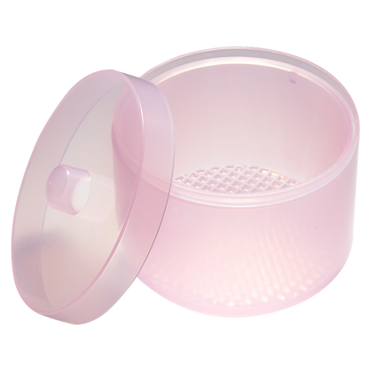 DL Pro Nail Tool Sterilizing Jar, Plastic #DL-C527