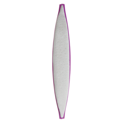 DL Pro Chamois Nail Buffer #DL-C393