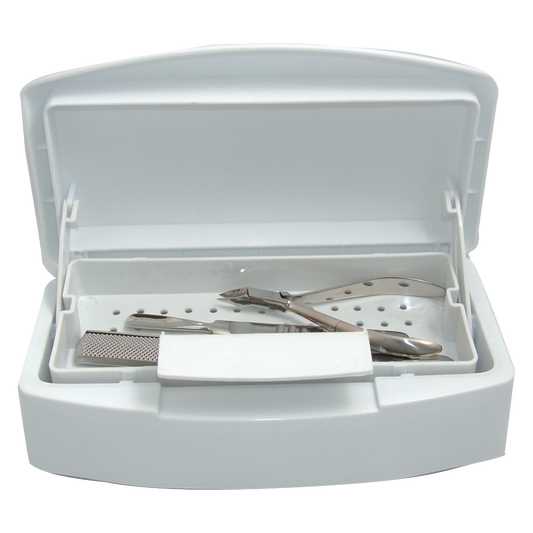 DL Pro Plastic Sterilizing Tray #DL-C91