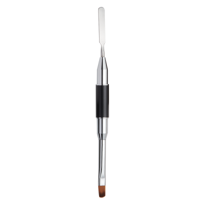 DL Pro Polygel Brush Crystal Gel Tool #DL-C499