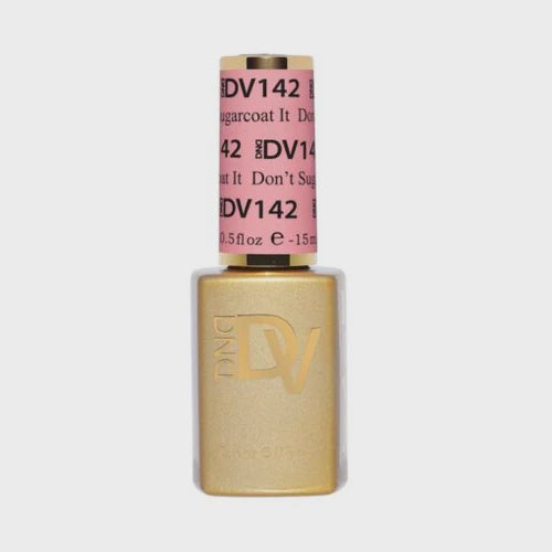 DND Diva Gel Polish 0.5 oz 142 Don't Sugarcoat It