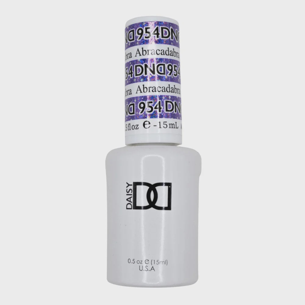 DND Gel Polish 0.5 oz Abracadabra #954