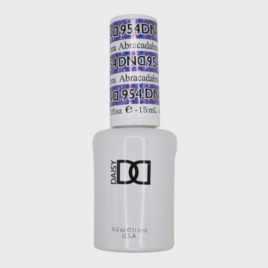 DND Gel Polish 0.5 oz Abracadabra #954
