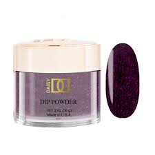 DND Dap Dip Powder & Acrylic powder 2 oz #479 Queen of Grape