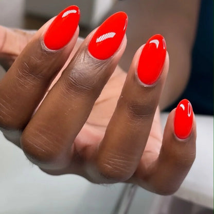 DND Diva Duo Gel & Lacquer 159 Mi Amor