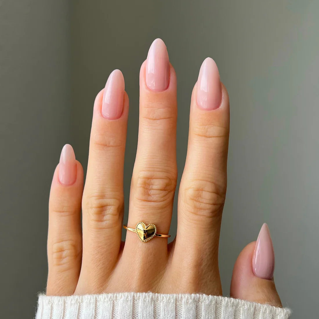 DND Duo Gel & Lacquer Bare Neutral #2345