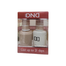 Load image into Gallery viewer, DND Duo Gel &amp; Lacquer Boogle On brown #980