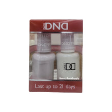 Load image into Gallery viewer, DND Duo Gel &amp; Lacquer Music Junkie #991