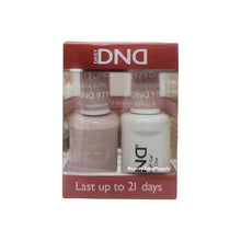 Load image into Gallery viewer, DND Duo Gel &amp; Lacquer Pyscho Killer #979