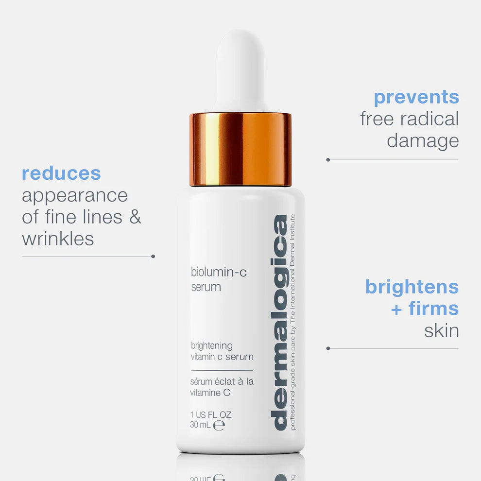 Dermalogica Biolumin-c Serum 1oz.