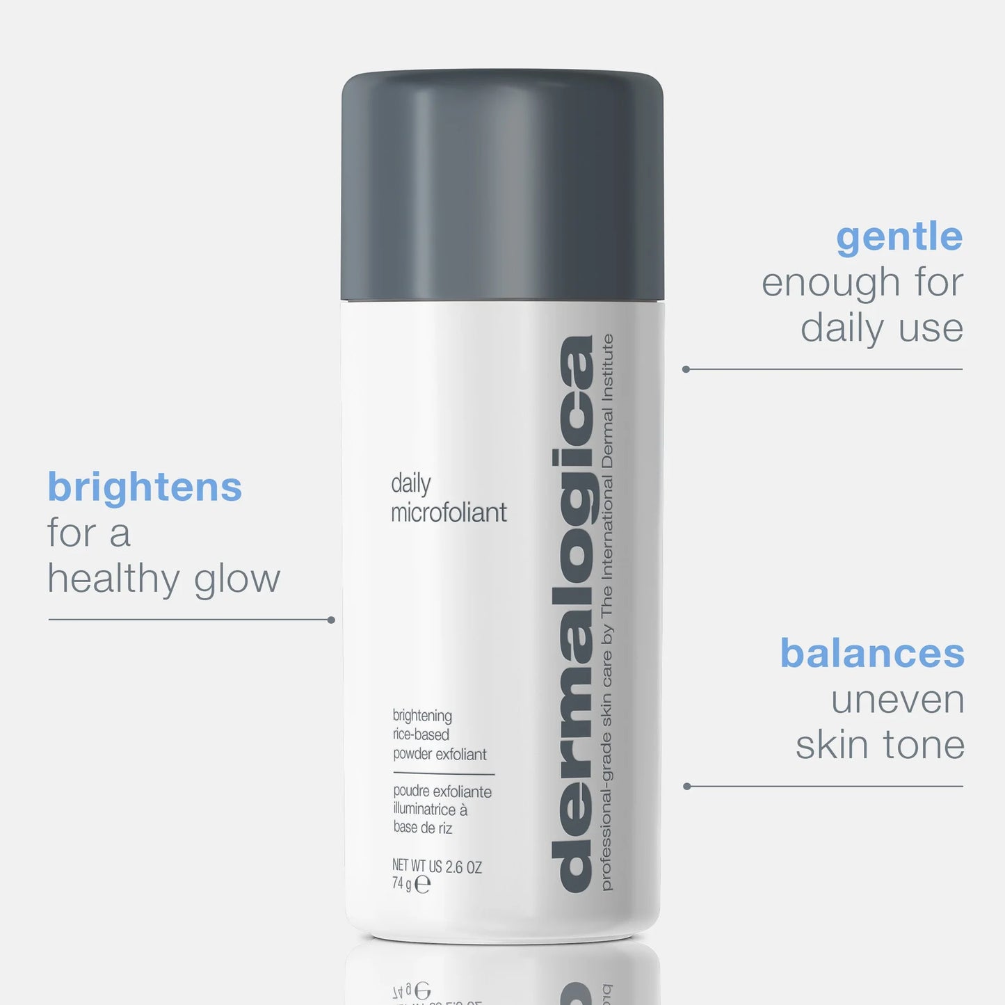 Dermalogica Daily Microfoliant 2.6oz.