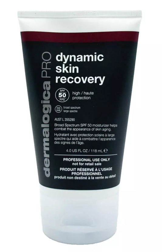 Dermalogica PRO Dynamic Skin Recovery 4oz.