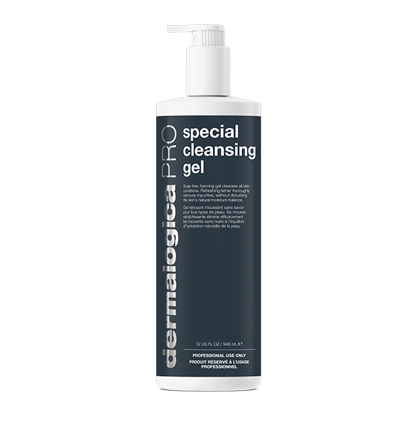 Dermalogica PRO Special Cleaning Gel 32 FL OZ  / 946 mL #201101