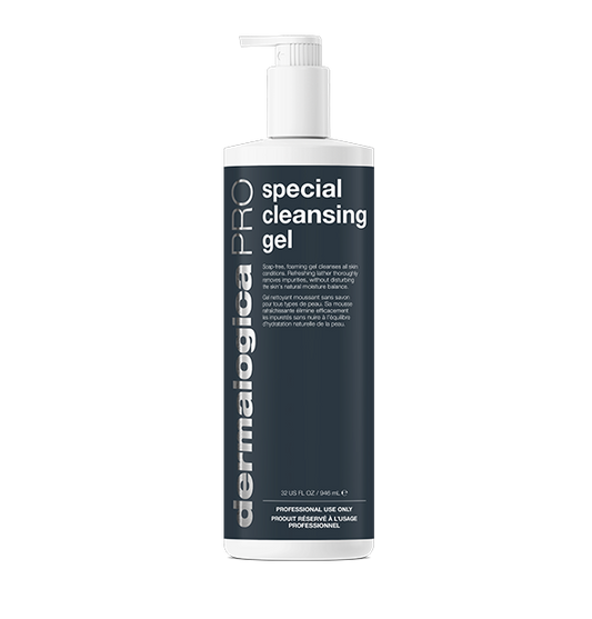 Dermalogica PRO Special Cleaning Gel 32 FL OZ  / 946 mL #201101