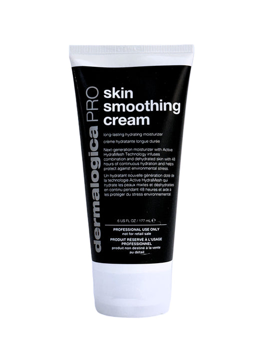 Dermalogica Skin Smoothing Cream 6oz.