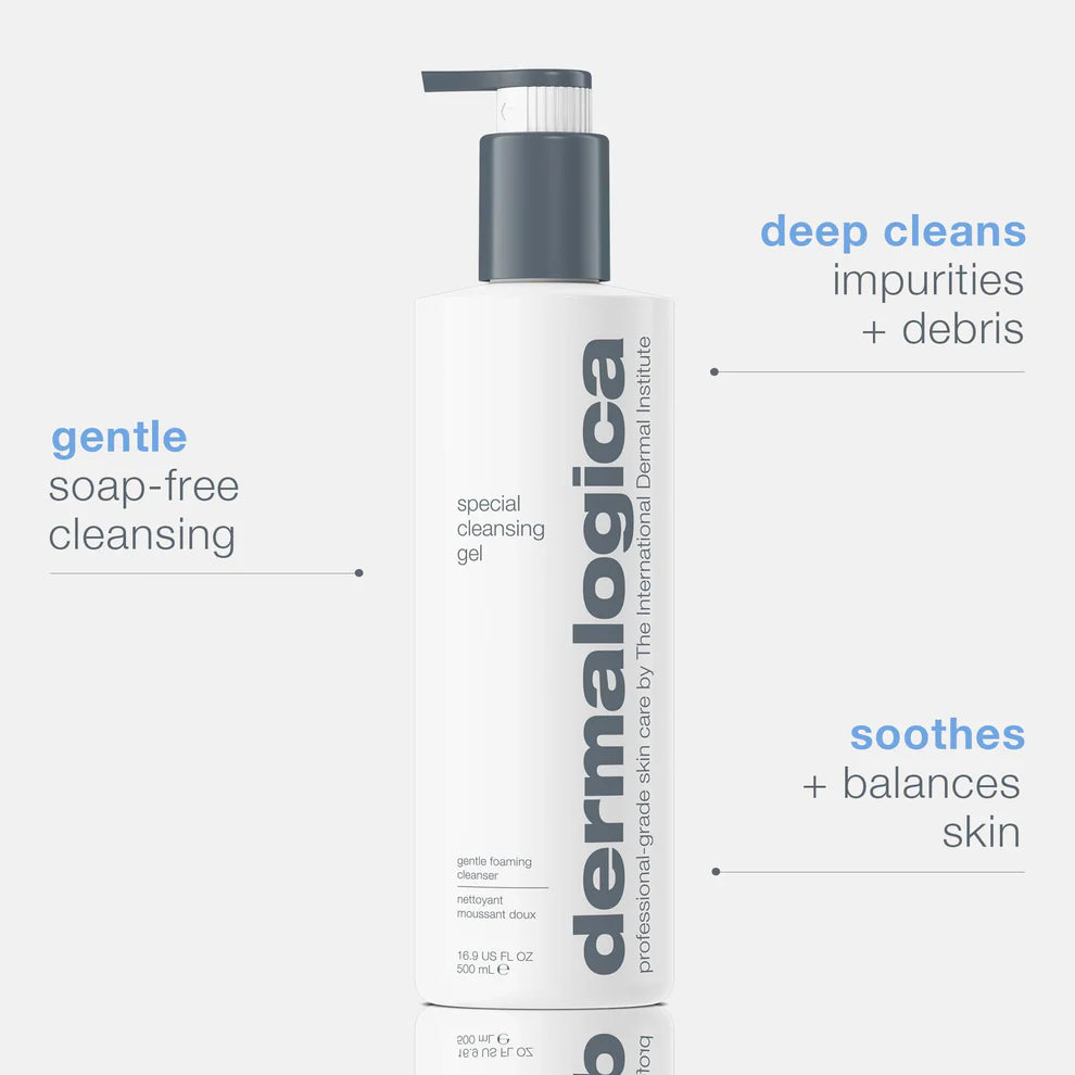 Dermalogica Special Cleansing Gel 16.9oz
