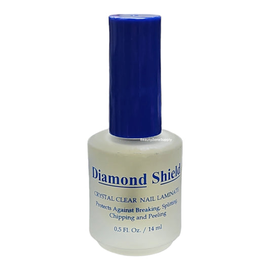 Diamond Shield Top Coat 0.5 OZ