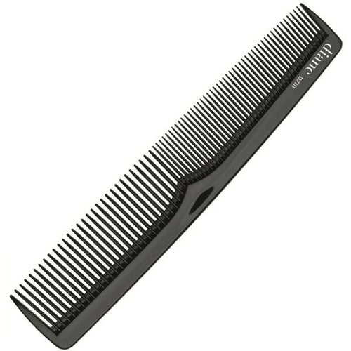 Diane 7¾” Large Styling Comb #D7111
