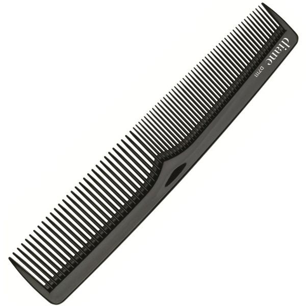 Diane 7¾” Large Styling Comb #D7111