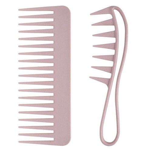 Diane Detangle and Style Comb Set #d7920