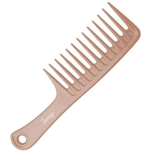 Diane Wide Tooth Detangle Comb 9-3/4" #D142N