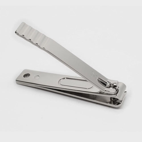 Diva Three Seven (777) Nail Clipper Stainless Steel