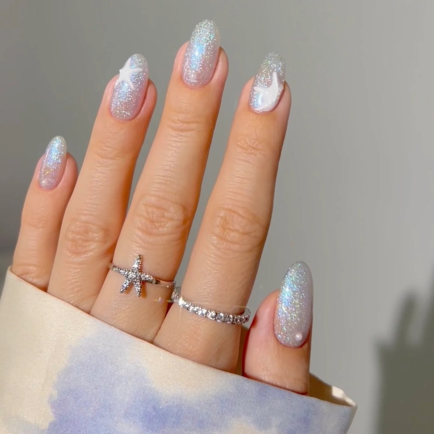 DnD Nail Art Designs 3D Gel Jar 15 G