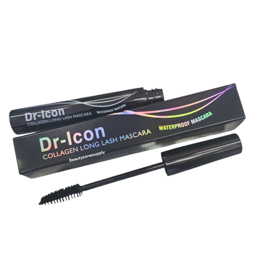 Dr-Icon Collagen Long  Lash Mascara 10ml