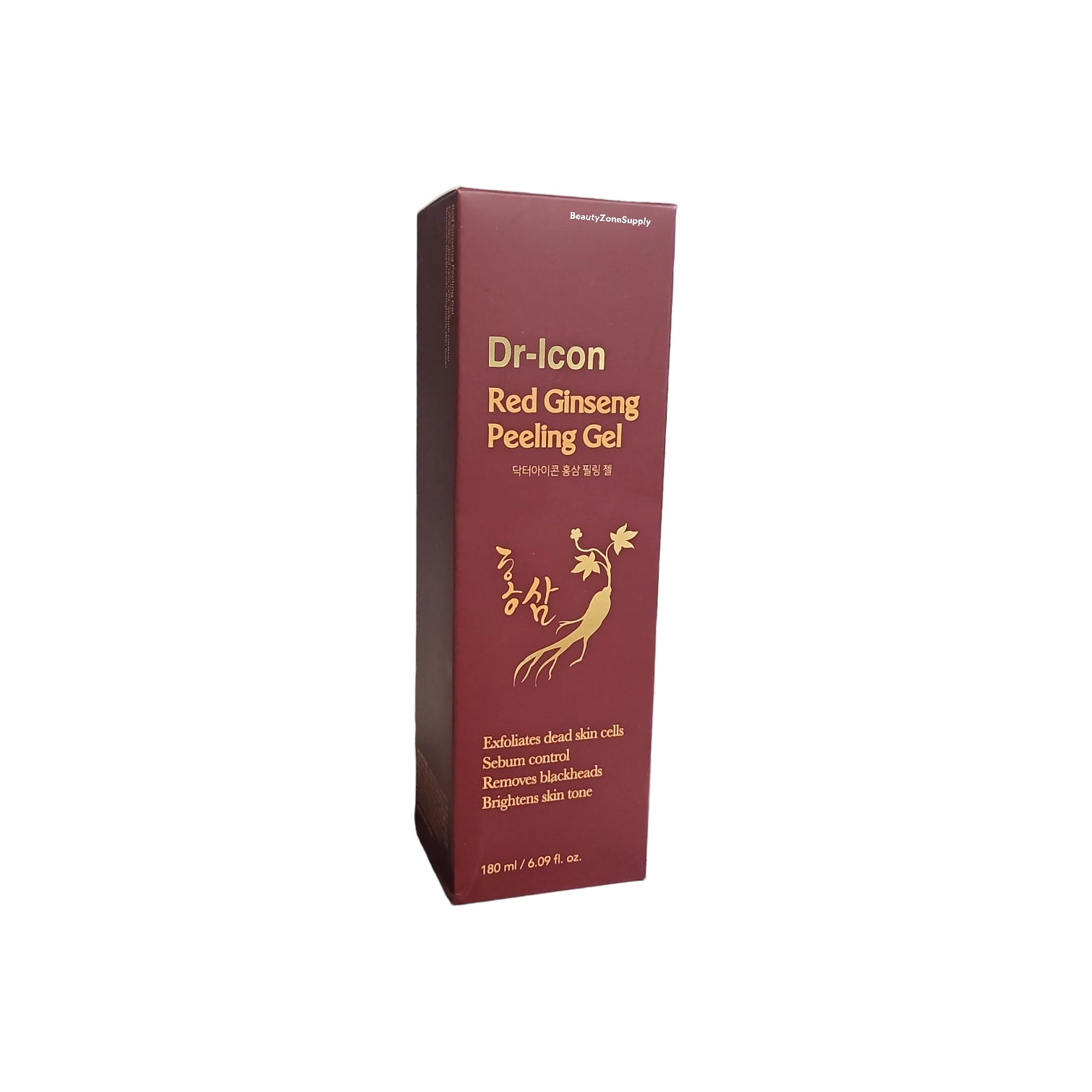【新品未開封】MONNALI TR50 PEELING GEL MONNALI - Gold Series TR50 Peeling Gel | YesStyle