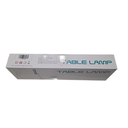 Nail Table Energy Saving Desk Lamp 20w
