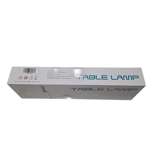 Nail Table Energy Saving Desk Lamp 20w