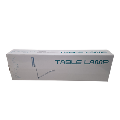 Nail Table Energy Saving Desk Lamp 20w