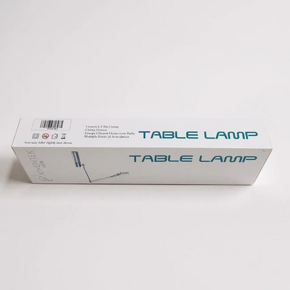 Nail Table Energy Saving Desk Lamp 20w