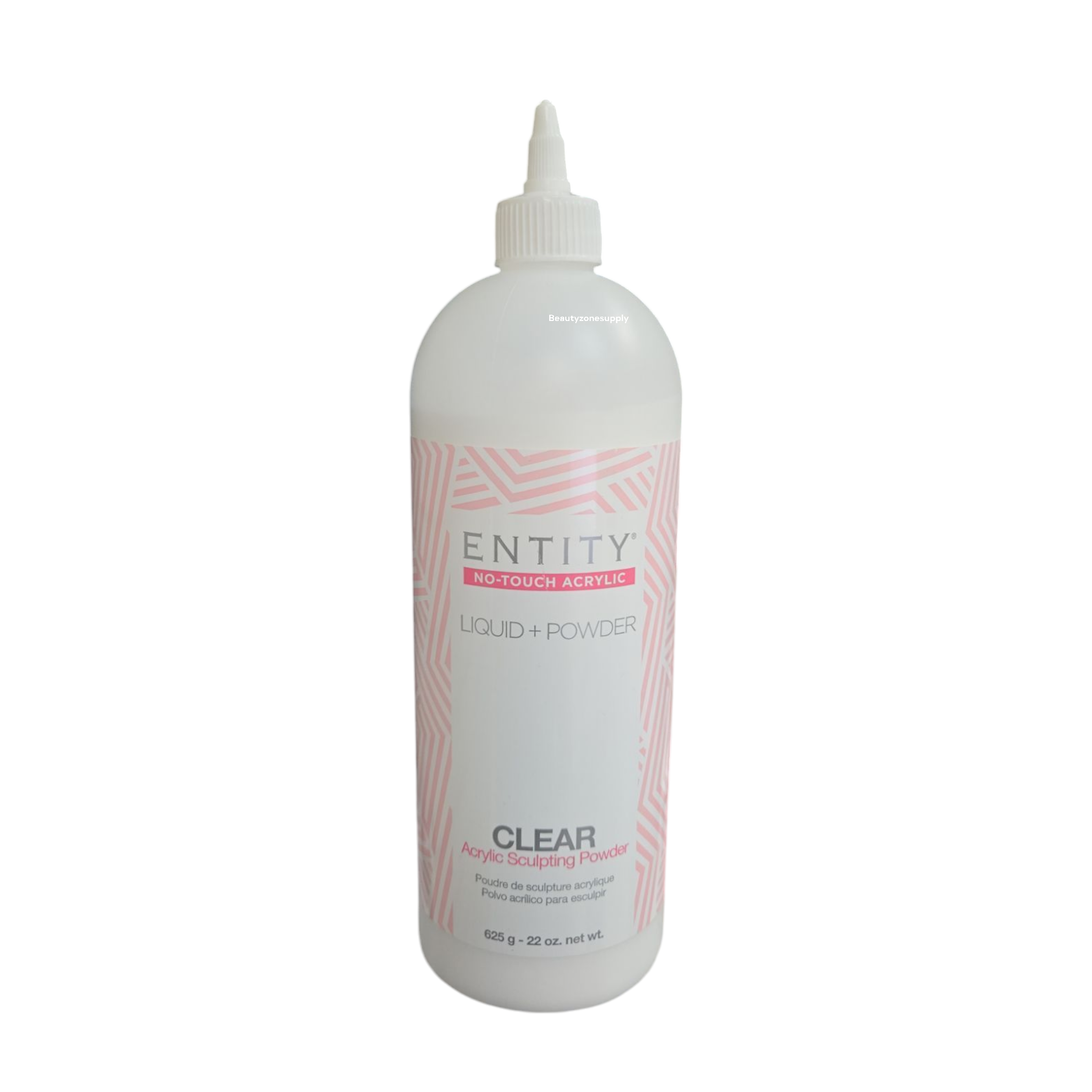 Entity Powder ENTITY Sculpting Powder Clear No-Touch 22 oz #5900000 – Beauty Zone ...