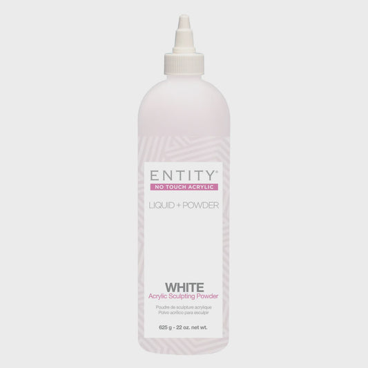 ENTITY Sculpting Powder White No-Touch  22 oz #5900001