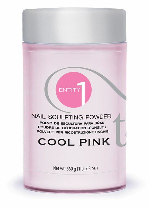 ENTITY Sculpting Powder Cool Pink 660g | 23.3 oz #101152