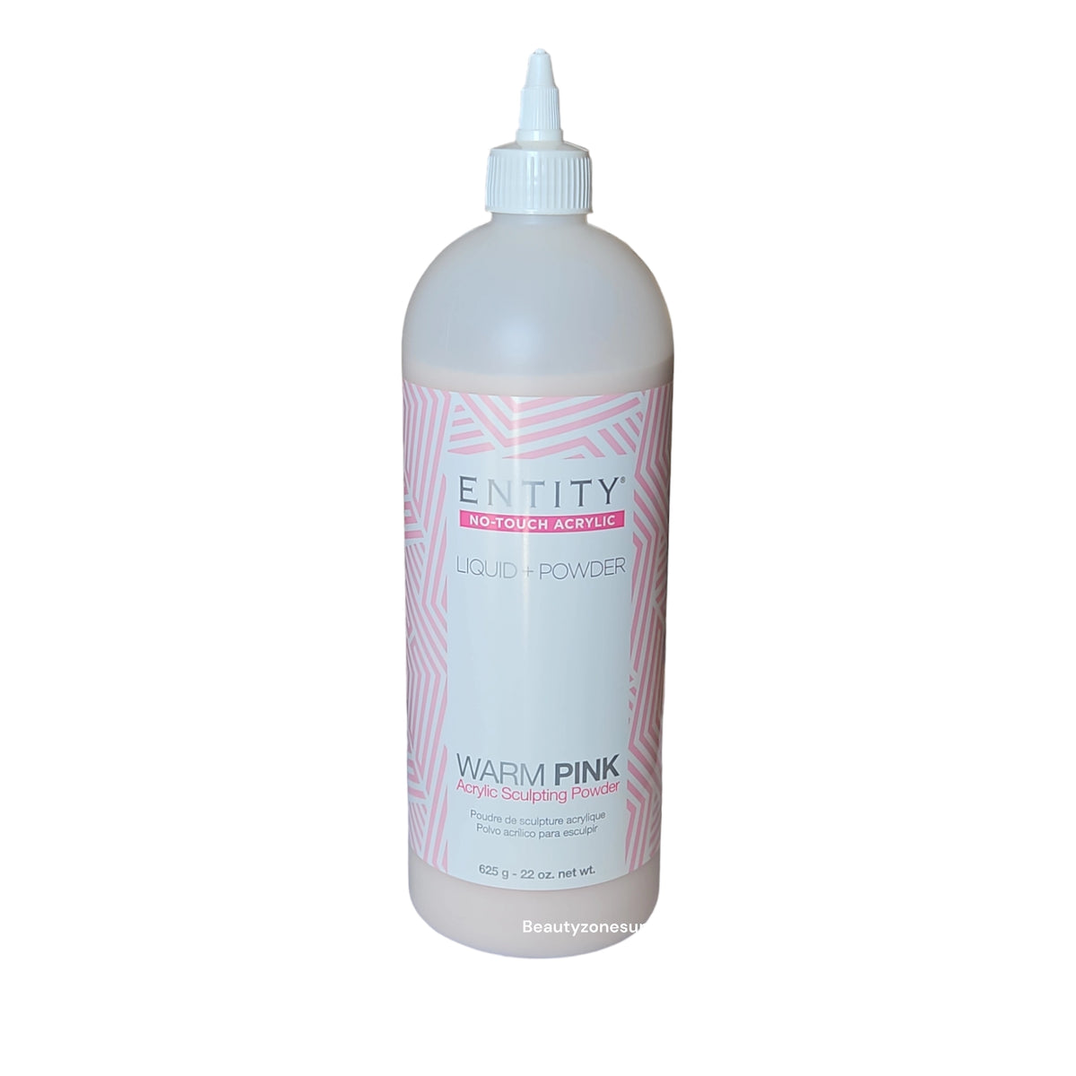 Entity Powder ENTITY Sculpting Powder Warm Pink No-Touch 22 oz #5900004 – Beauty Zone ...